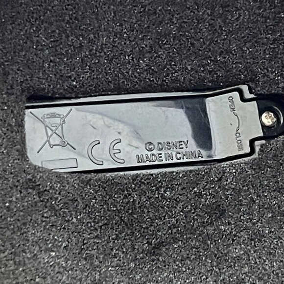 Mickey Mouse Ears Hat Glow With The Show Light Up Disney Parks World of Color - Picture 12 of 15